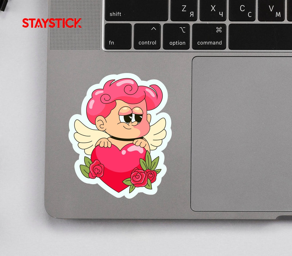 Emoji Sticker Premium Vinyl Sticker