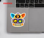 JOKER STICKER Premium Vinyl Sticker