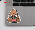 EMOJI STICKER Premium Vinyl Sticker