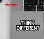 MOTIVATE STRICKER Premium Vinyl Sticker