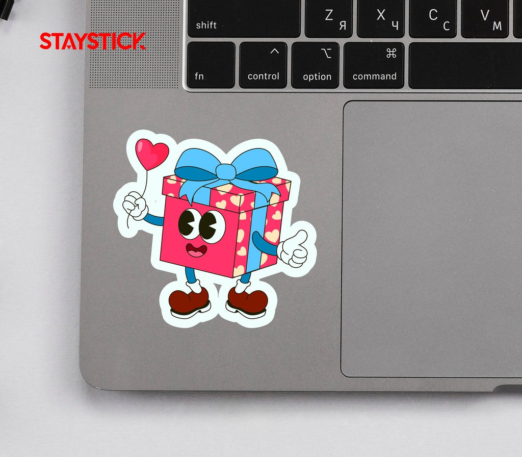 EMOJI STICKER Premium Vinyl Sticker