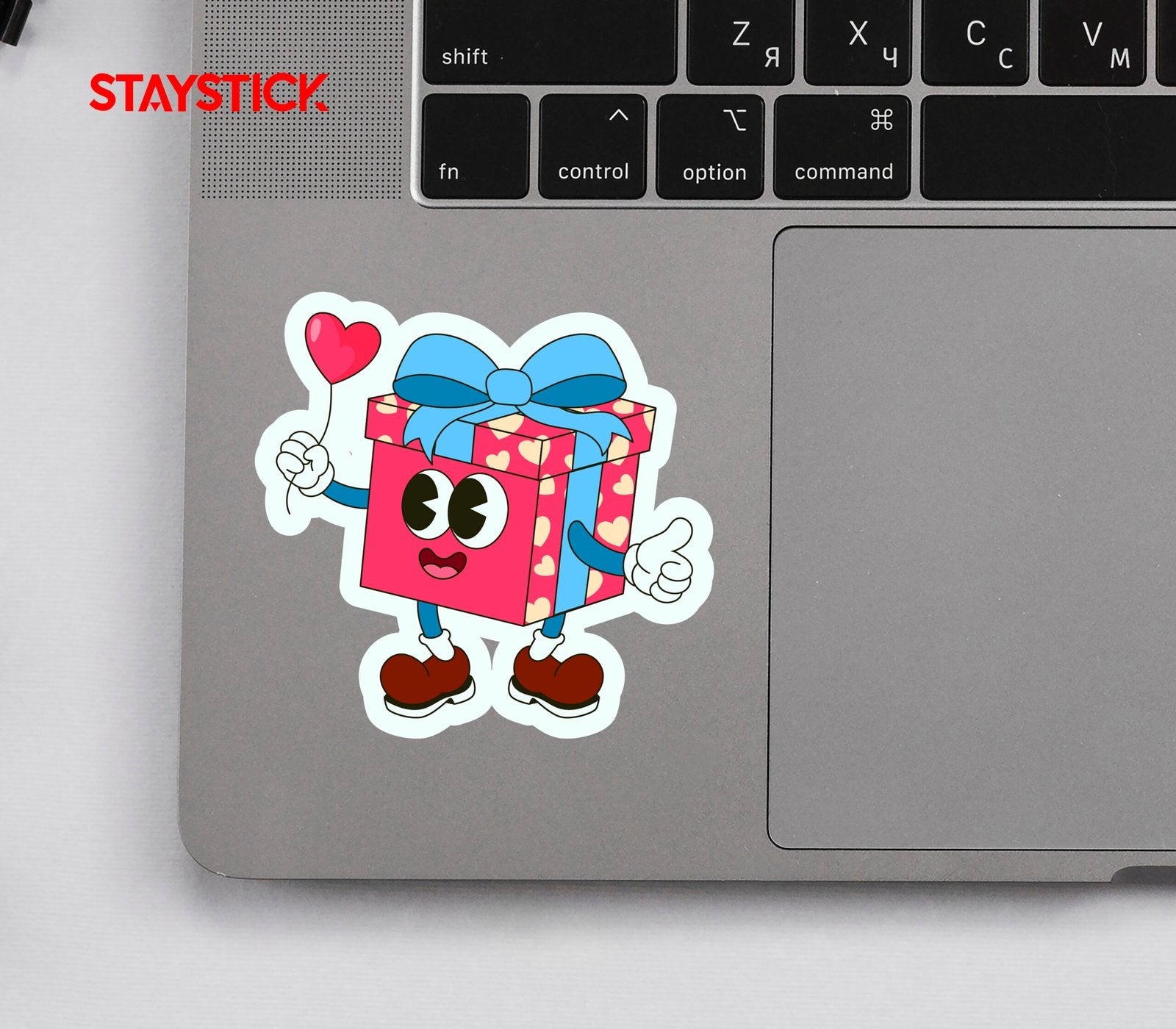EMOJI STICKER Premium Vinyl Sticker