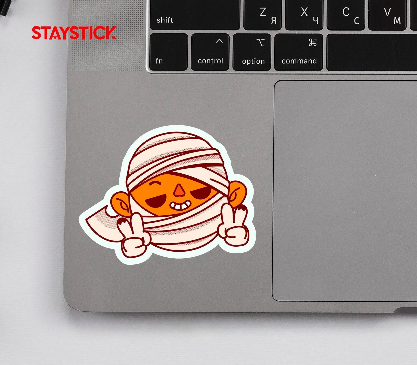 EMOJI STICKER Premium Vinyl Sticker