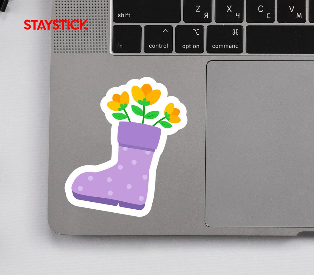 EMOJI STICKER Premium Vinyl Sticker
