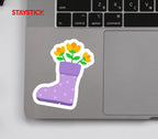 EMOJI STICKER Premium Vinyl Sticker