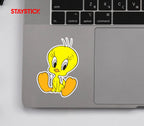 CARTOON STICKER Premium Vinyl Sticker