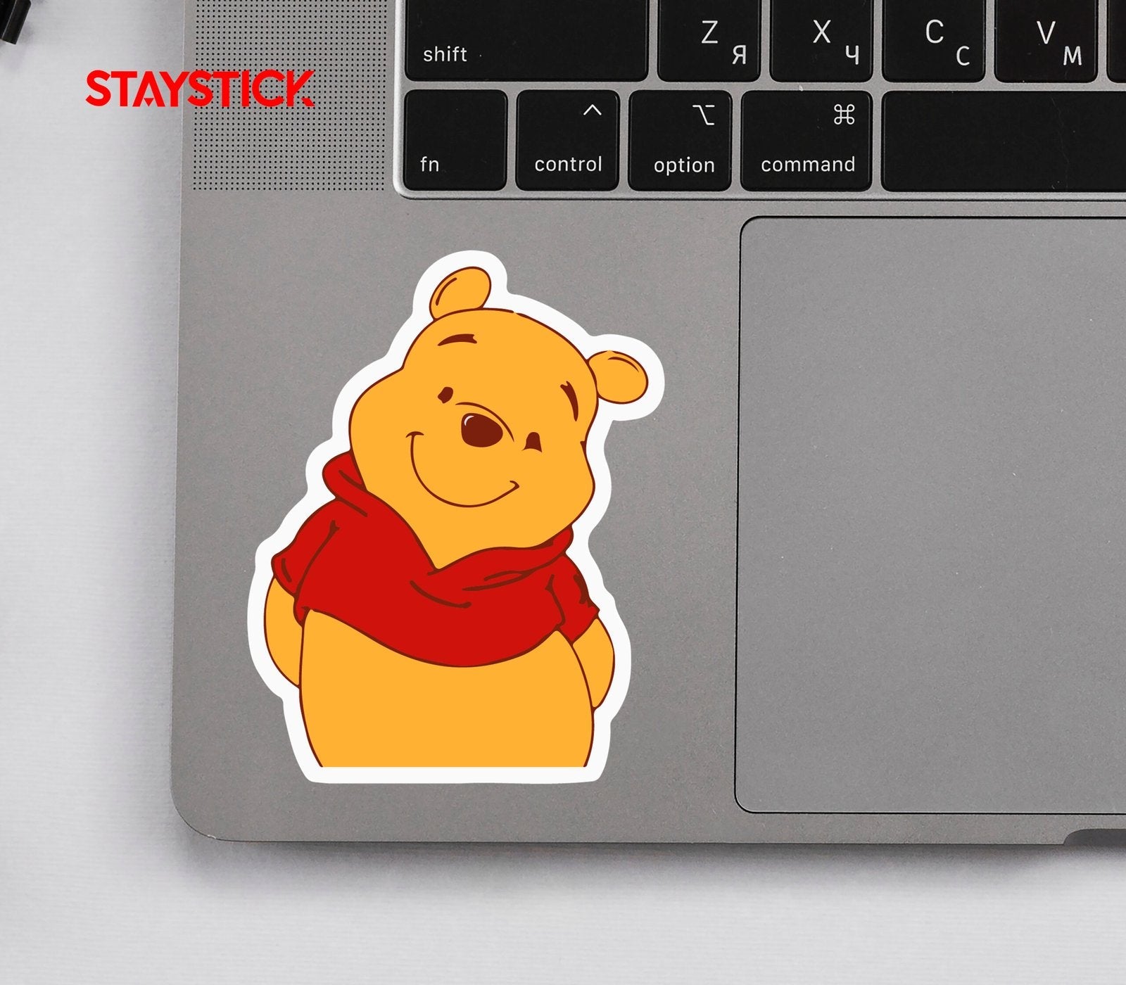 CUTE PANDA STICKER Premium Vinyl Sticker