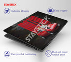 CAR GUY Laptop Skin