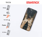 SHIV MOBILE STICKER