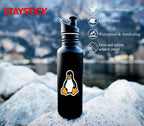 PENGUIN STICKER Premium Vinyl Sticker