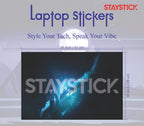 UNIVERSE Laptop Skin