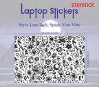 DESIGNED Laptop Skin