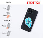 ANIME 12 STICKER Premium Vinyl Sticker