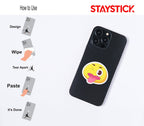 EMOJI 10 STICKER Premium Vinyl Sticker
