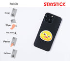 EMOJI 12 STICKER Premium Vinyl Sticker