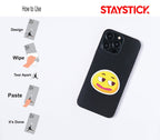EMOJI 14 STICKER Premium Vinyl Sticker