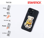 Chef Minion Sticker Premium Vinyl Sticker