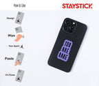 RAREGEM STICKER Premium Vinyl Sticker