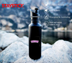 TUESDAY STICKER Premium Vinyl Sticker