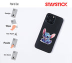CUTE ANIME STICKER Premium Vinyl Sticker