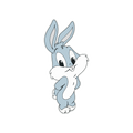 CARTOON STICKER Premium Vinyl Sticker