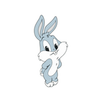 CARTOON STICKER Premium Vinyl Sticker