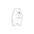 CARTOON STICKER Premium Vinyl Sticker