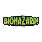 MOTIVATE STICKER Metalized Sticker
