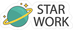 MOTIVATIONAL STICKER Metalized Sticker