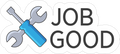 GOOD JOB STICKER Premium Vinyl Sticker