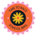 ROUND STICKER Metalized Sticker