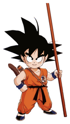 CHARACTER STICKER Premium Vinyl Sticker