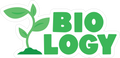 BIOLOGY STICKER Premium Vinyl Sticker
