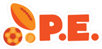 P.E.STICKER Premium Vinyl Sticker