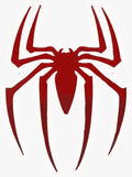 SPIDER STICKER Premium Vinyl Sticker