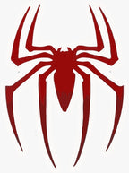 SPIDER STICKER Premium Vinyl Sticker