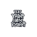 YARI STICKER Premium Vinyl Sticker