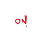 ON STICKER Premium Vinyl Sticker