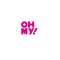OH MY STICKER Premium Vinyl Sticker