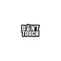 FUNNY STICKER Premium Vinyl Sticker