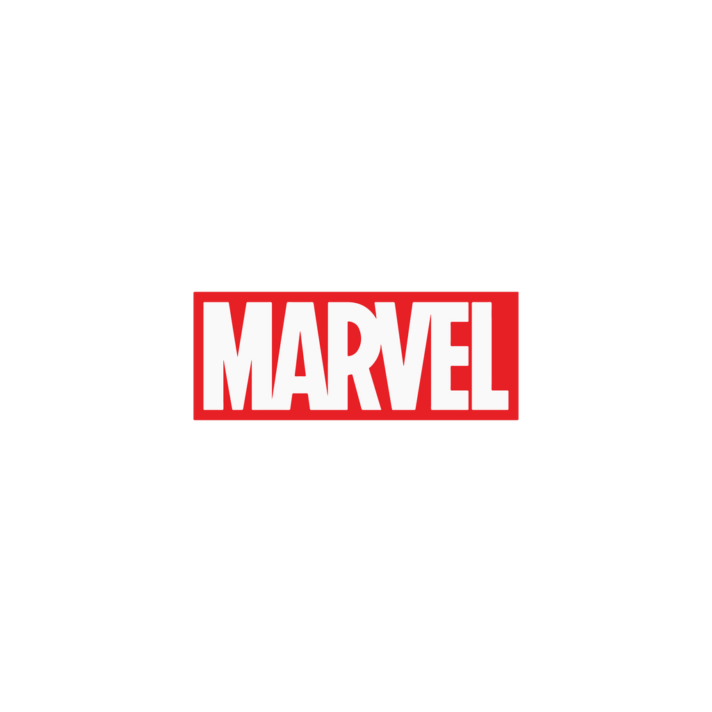 MARVEL STICKER Premium Vinyl Sticker