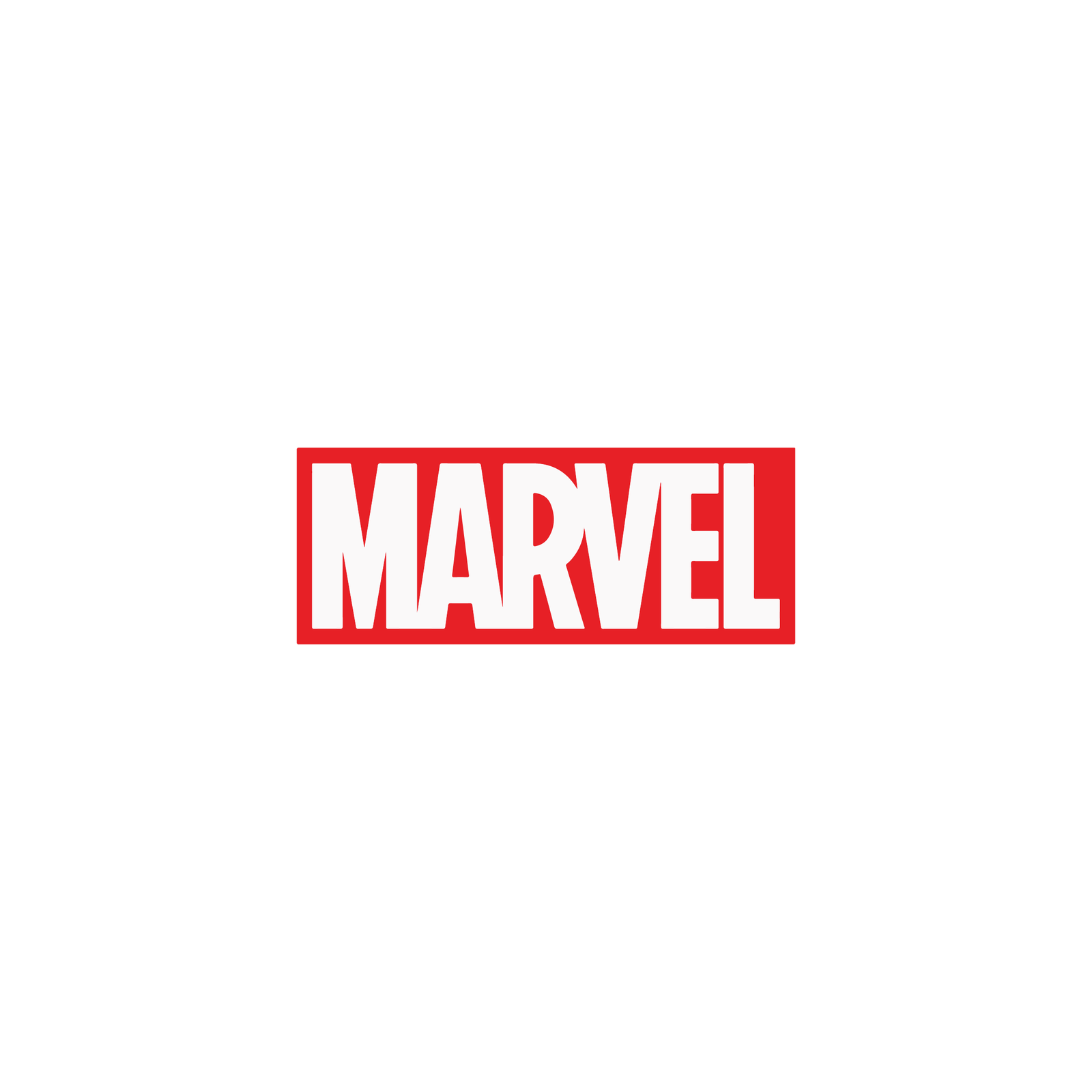 MARVEL STICKER Premium Vinyl Sticker