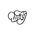 UNITY STICKER Premium Vinyl Sticker