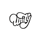 UNITY STICKER Premium Vinyl Sticker