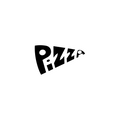 PIZZA STICKER Premium Vinyl Sticker