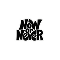 NON STICKER Premium Vinyl Sticker
