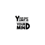 MOTIVATIONAL STICKER Premium Vinyl Sticker