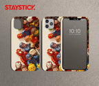 VERTICLE MOBILE STICKER