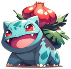 CUTE FROG STICKER Premium Vinyl Sticker