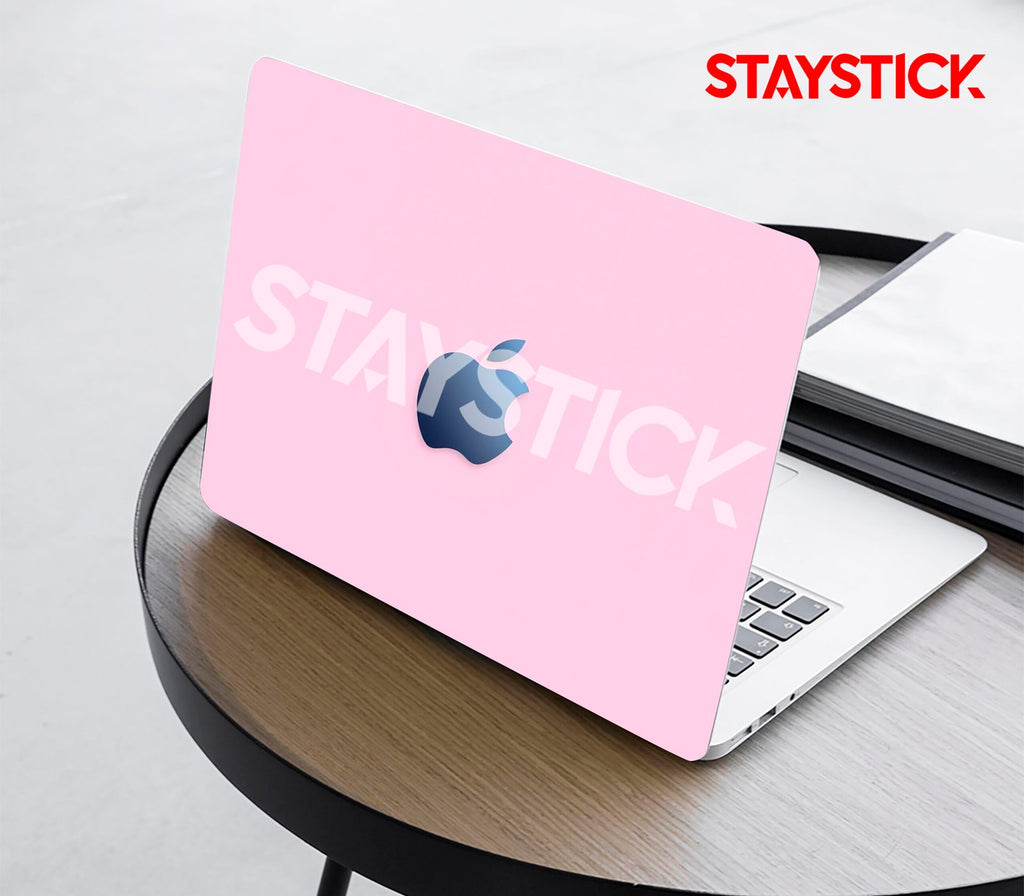 APPLE LOGO DESIGNED Laptop Skin